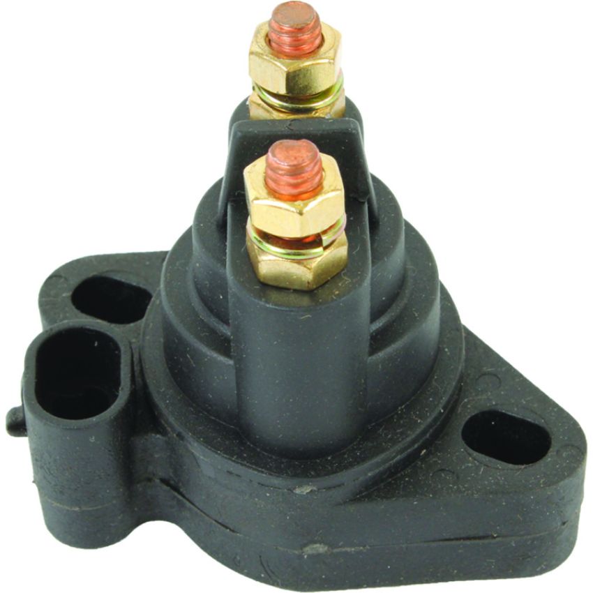 QuadBoss 463769 2012 Arctic Cat 1000 GT Starter Solenoid & Relay