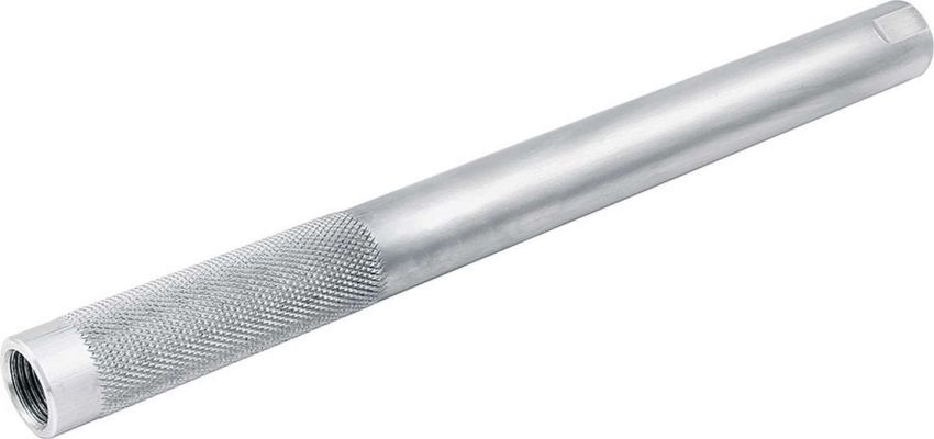 ALLSTAR PERFORMANCE ALL56521 3/4 Aluminum Round Tube 21in