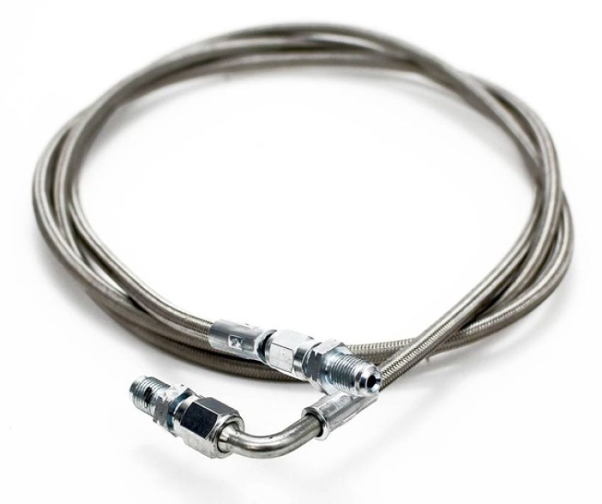 Clutch Masters SL-02060 Steel Braided Clutch Line