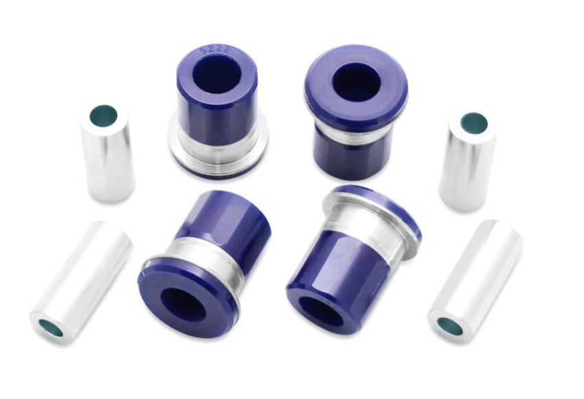 Superpro SPF5222K 16-23 Mazda Miata MX5 Front Upper Inner Control Arm Bushing Kit