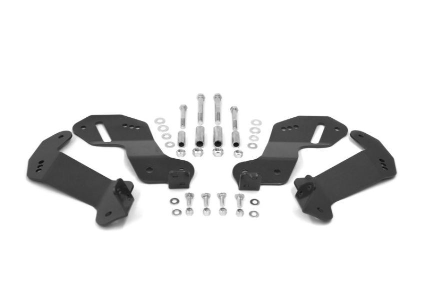MaxTrac 8897CCB CASTER CORRECTION BRACKETS