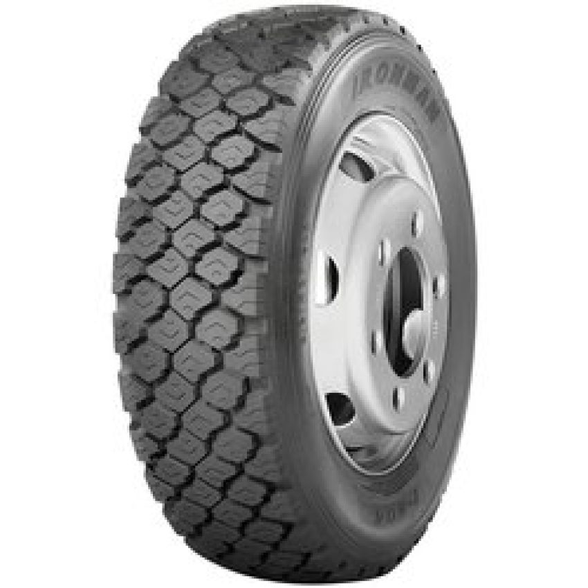 IRONMAN I-604 225/70R19.5