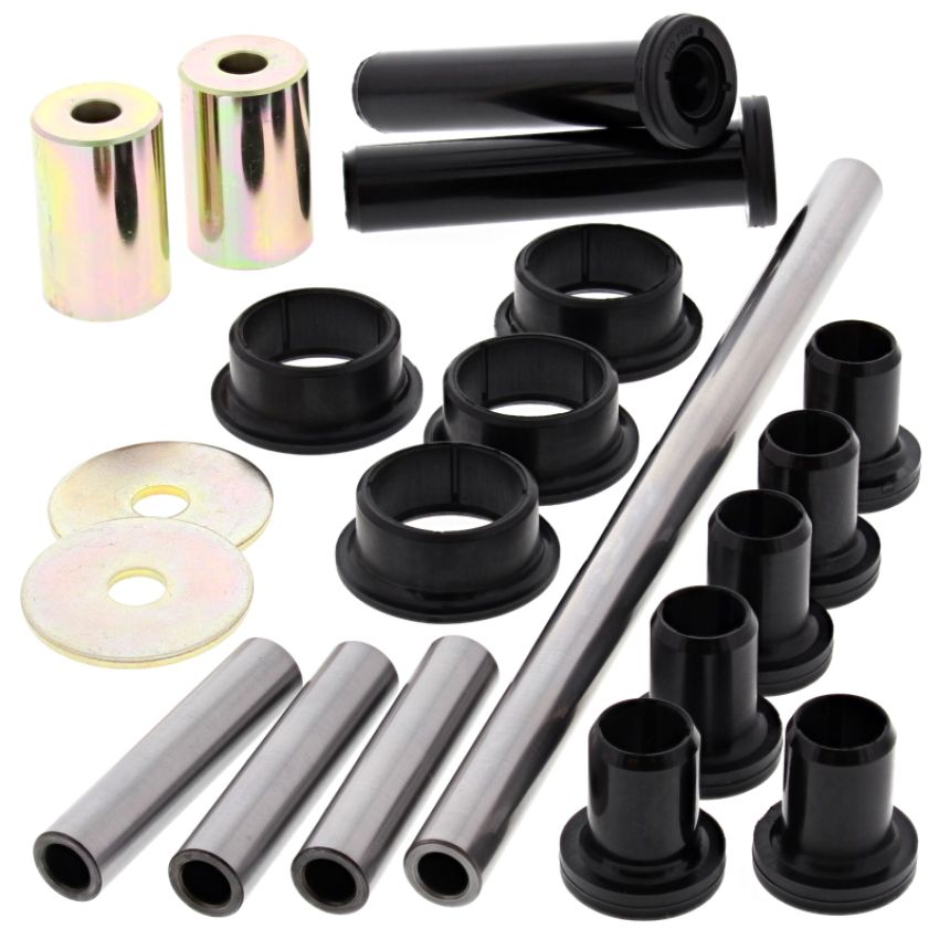 All Balls Racing 50-1105 11-14 Polaris Hawkeye 400 HO 2x4 Rear Independent Suspension - 2 Kits Req. Per Veh.