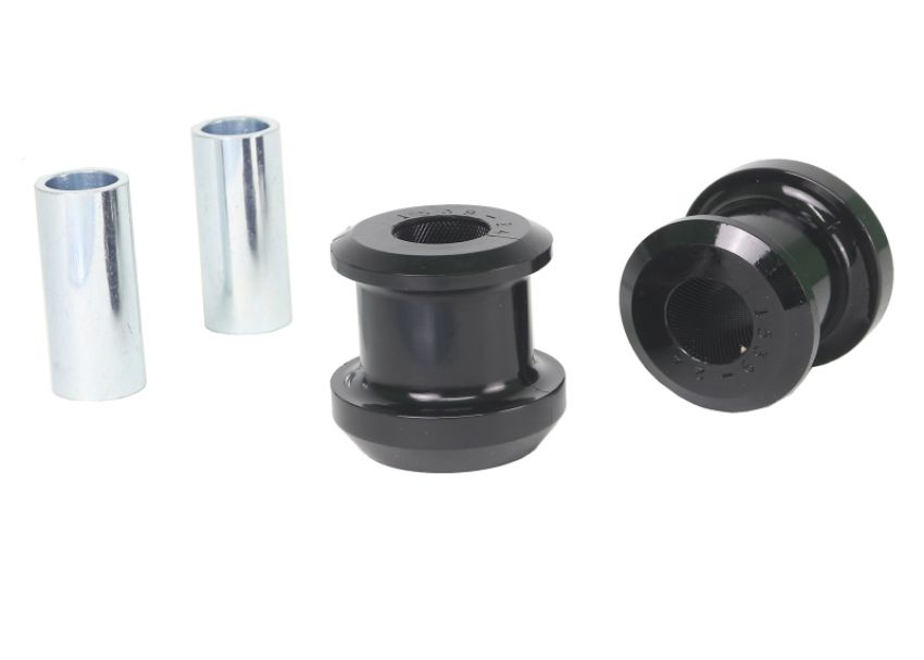 Whiteline W53677 92-95 Honda Civic / 94-01 Acura Integra Front Lower Control Arm - Inner Rear Bushing Kit