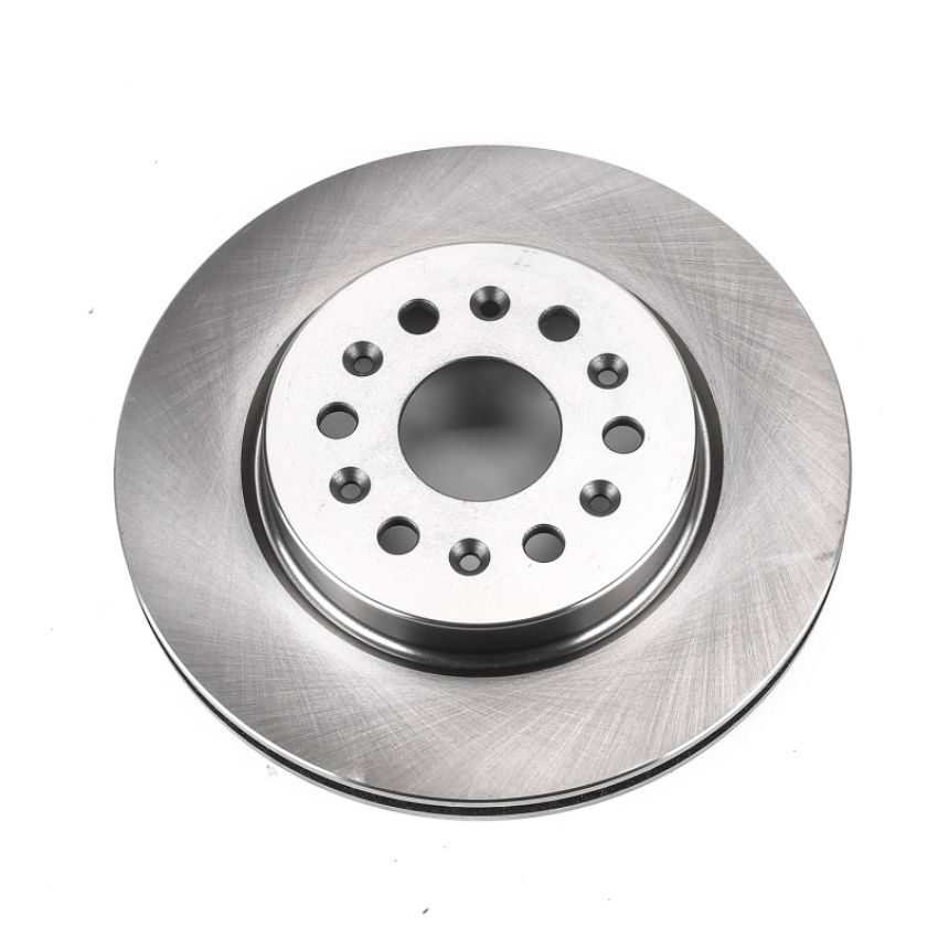 PowerStop AR82193 AutoSpecialty Brake Rotor