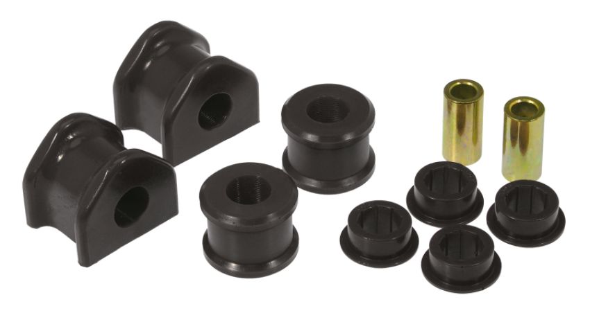 PROTHANE PTN6-1162BL 05- Mustang Rear Sway Bar Bushing Kit