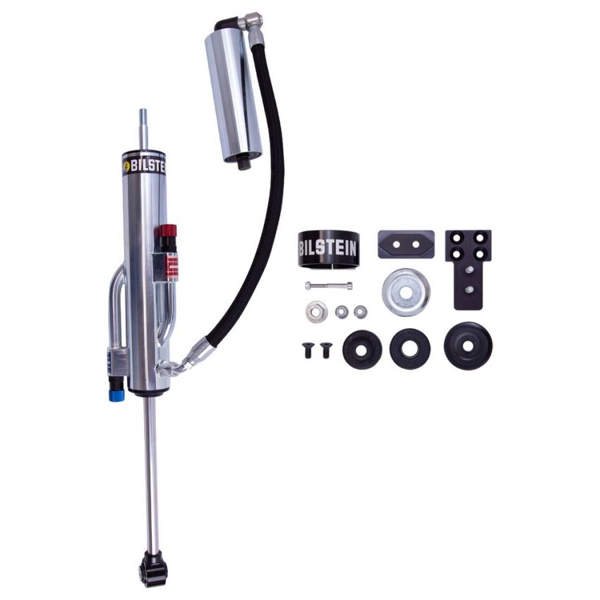 Bilstein 25316230 B8 8100 (Bypass) - Suspension Shock Absorber