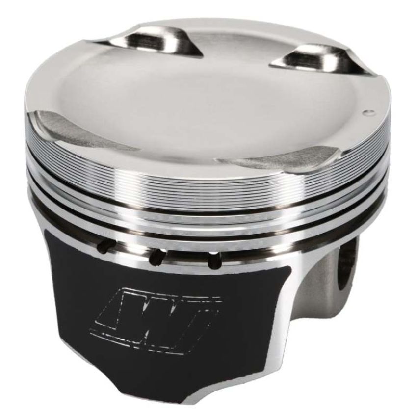 Wiseco K625M85 Piston Set, Mitsubishi, 4G63, 85.00 mm Bore, Sport Compact, Set of 4