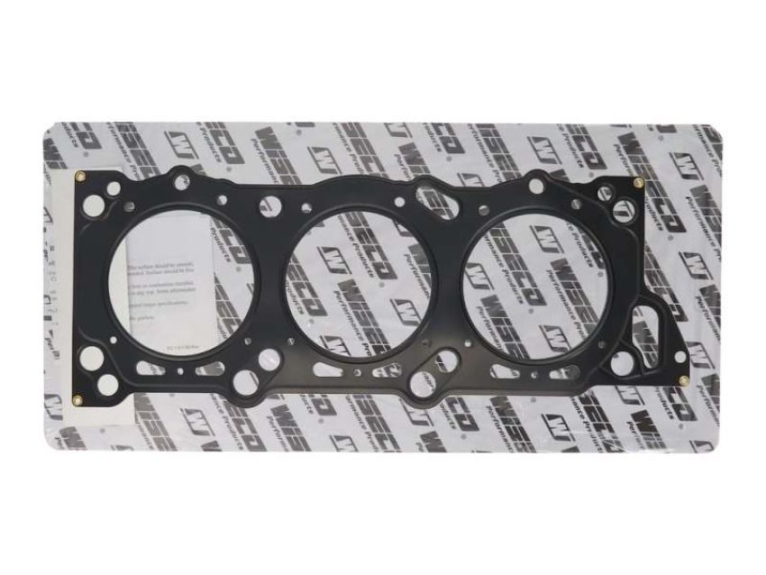 Wiseco W6312 Nissan VG30DE/VG30DETT Cylinder Head Gasket
