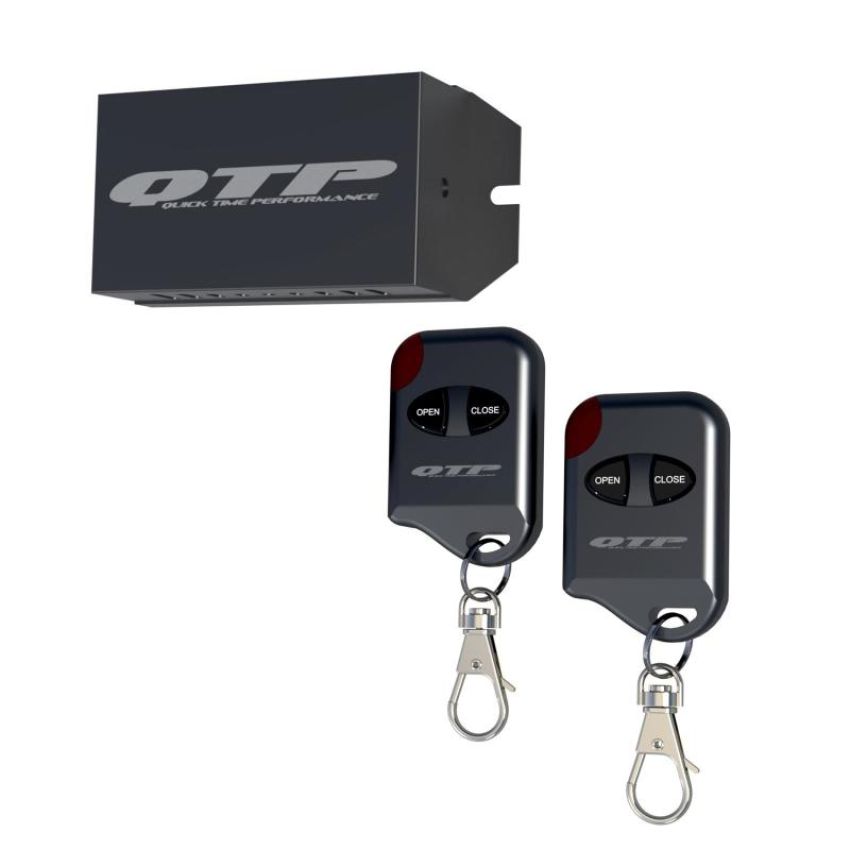 QTP 10900 Bolt-On QTEC Wireless Remote Controller