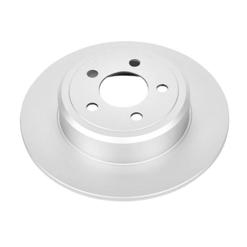 PowerStop AR8361EVC PowerStop Evolution Coated Rotor