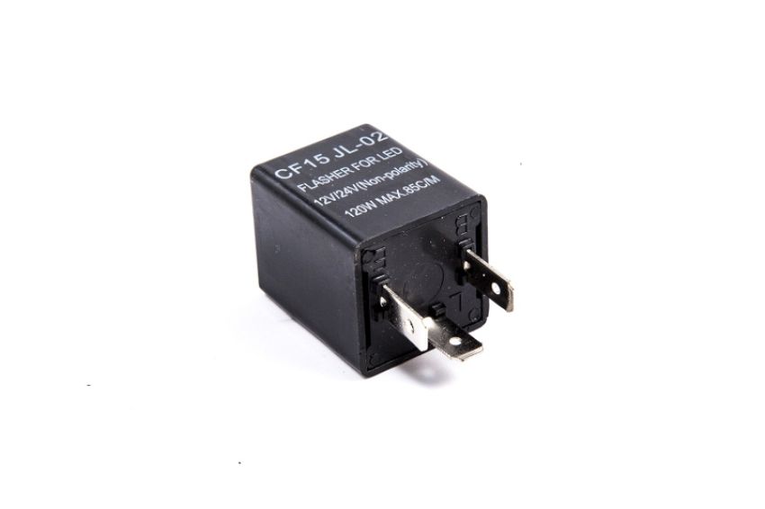 Diode Dynamics DD4049 CF15 (CF13/CF14/EP34/EP35) LED Turn Signal Flasher