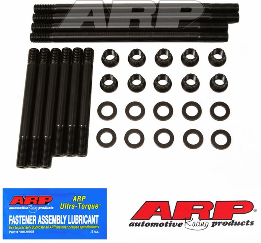 ARP ARP206-4207 Triumph Head Stud Kit 12pt.