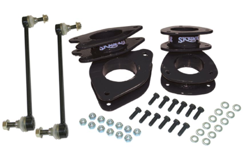 Skyjacker HR20MS 2IN. RIDGELINE KIT W/ENDLINKS