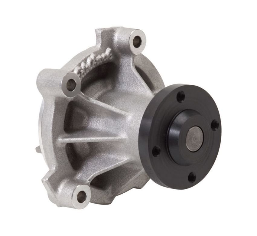 Edelbrock Water Pump High Performance Ford 1996-01 Mustang GT/Cobra 2005-10 Mustang GT Long Style