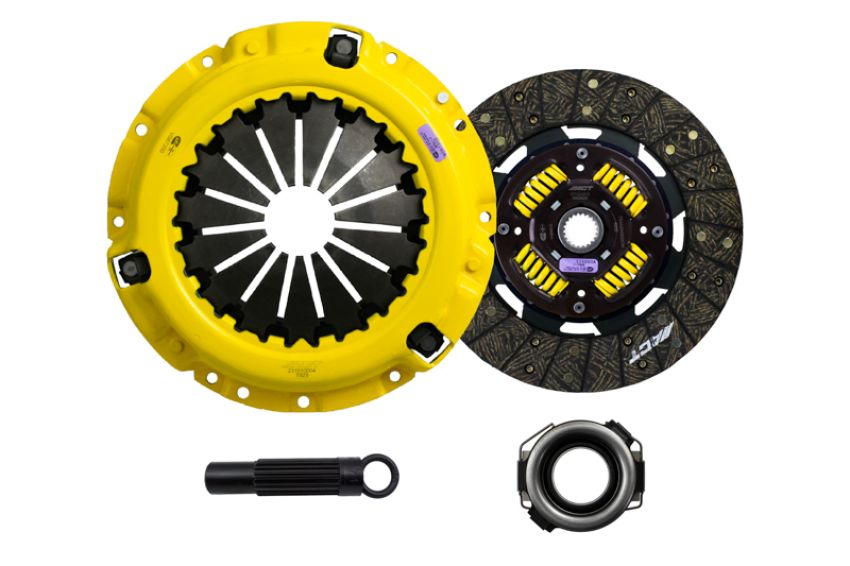 ACT TT1-HDSS 16-23 Toyota Tacoma 3.5L 6 Spd Street HD-O / Street Sprung Clutch Kit