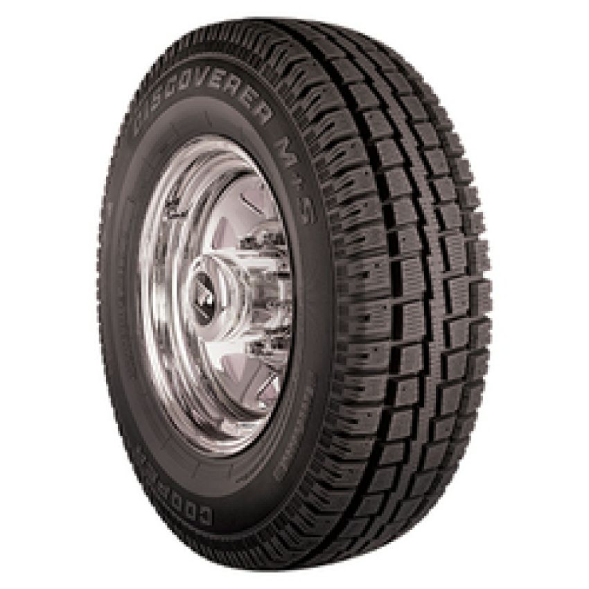 COOPER Discoverer M+S 235/65R17 Winter