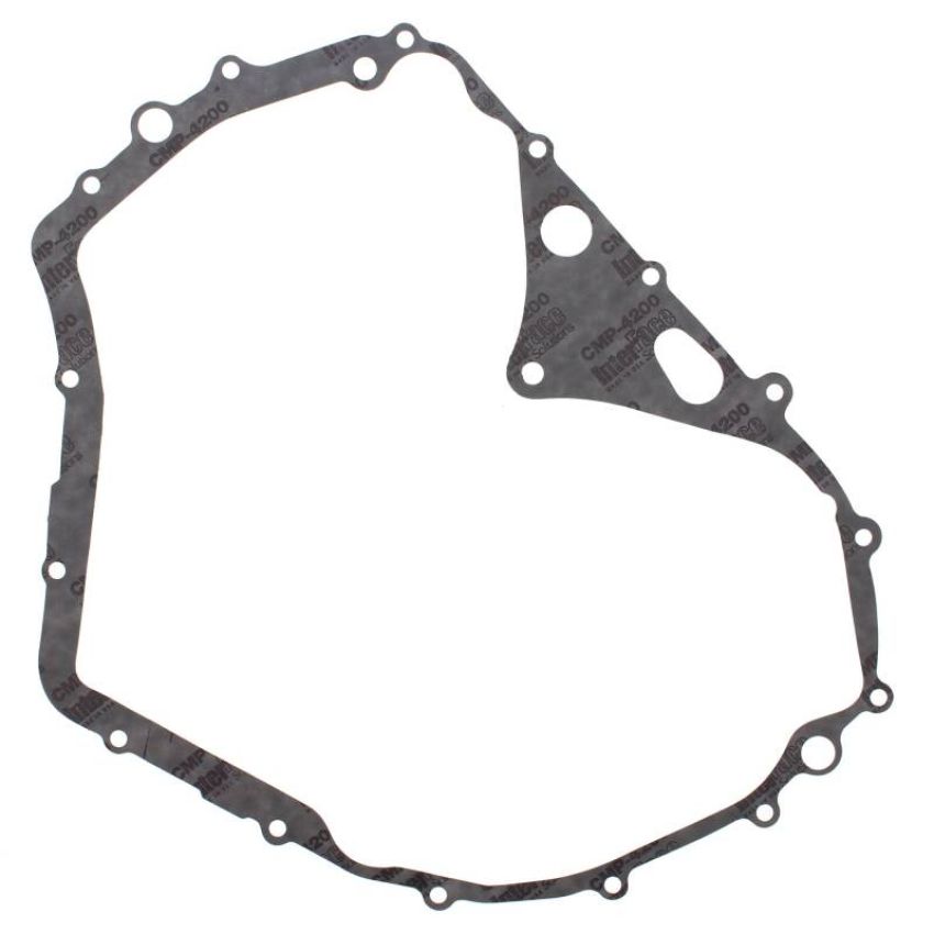 Vertex Pistons 816086 Vertex Gaskets 03-04 Arctic Cat 400 4x4 w/MT Ignition Cover Gasket Kit