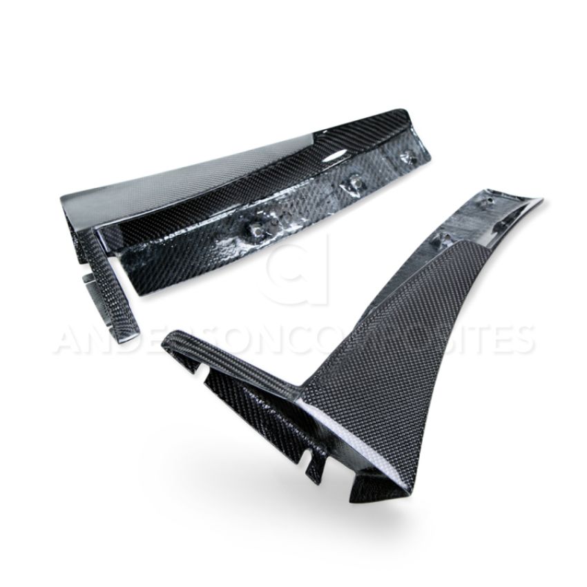 Anderson Composites AC-FL14CHC7-Z6XC Aero Splitter