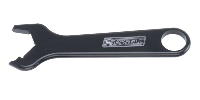 Russell 651930 Performance -6 AN Hose End Wrench