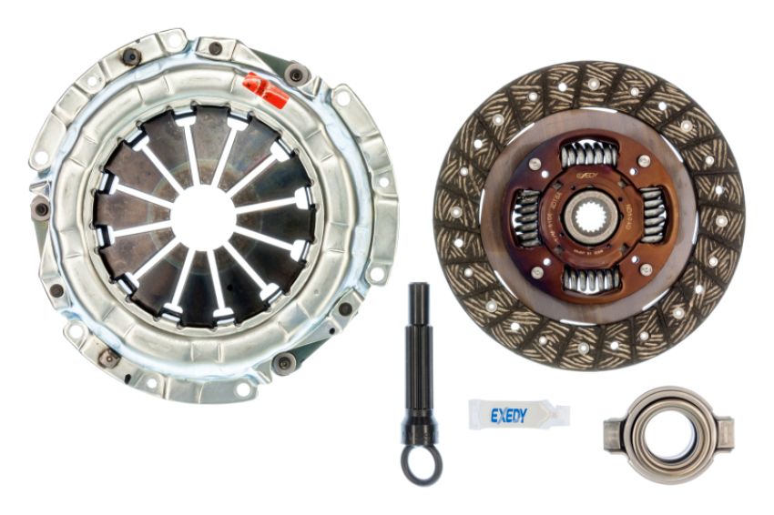 Exedy 06802 Stage 1 Organic Clutch