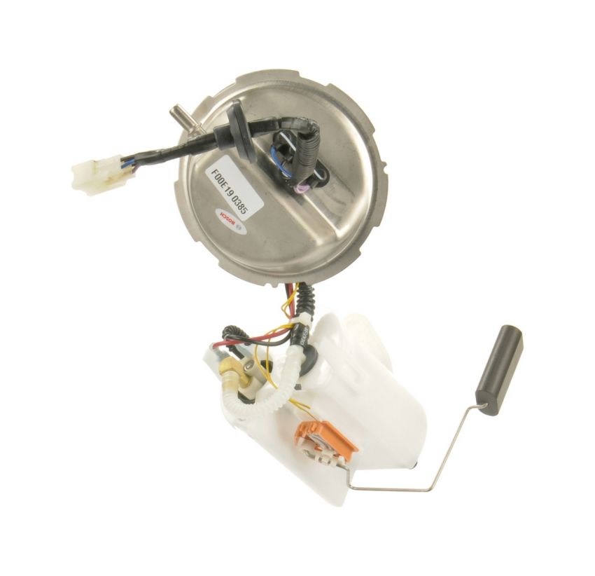 Bosch 67143 Bosch Fuel Pump Module Assembly
