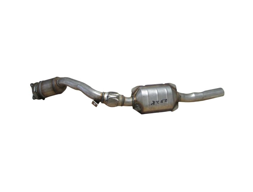 AB Catalytic 21128