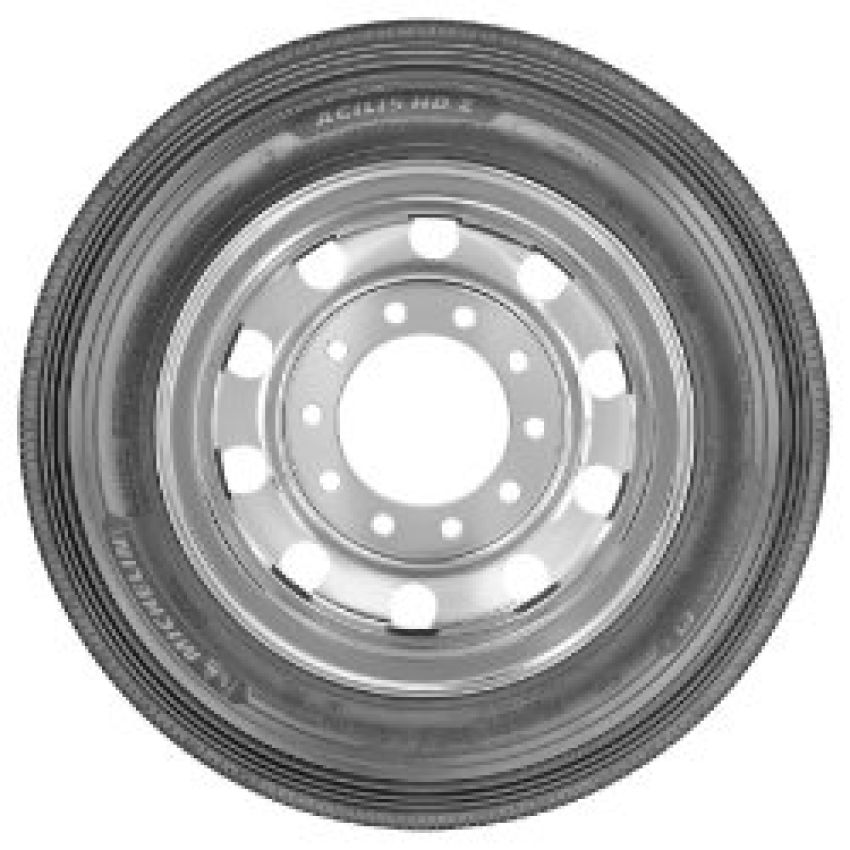 MICHELIN Agilis HD Z 225/70R19.5