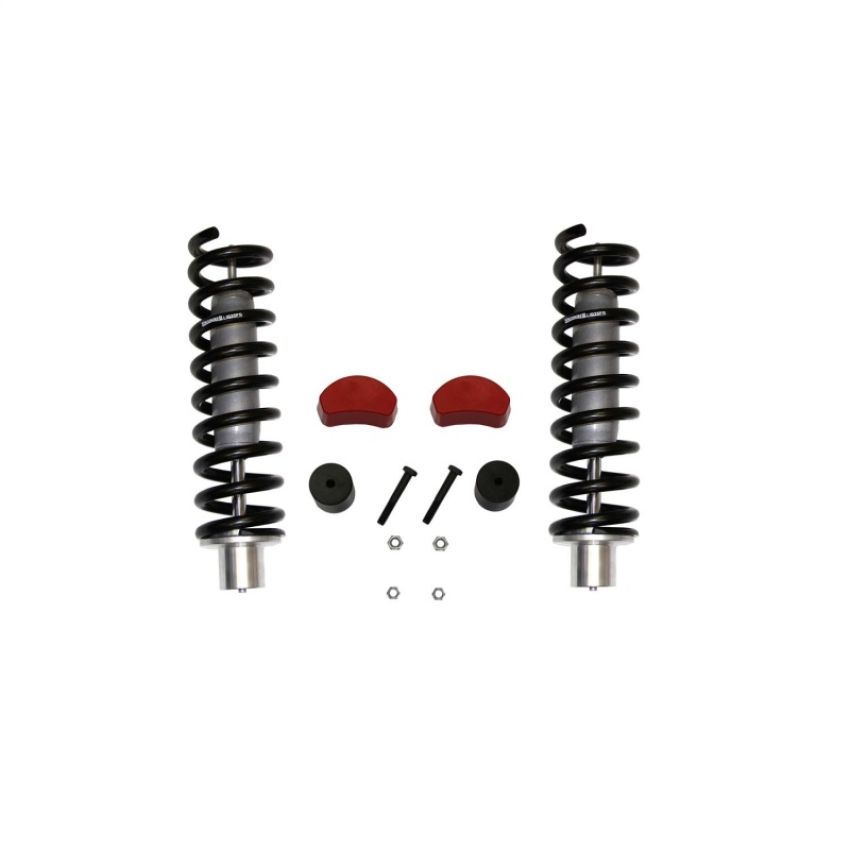 Skyjacker LIB250 COMP BOX 2.5IN. JEEP LIBERTY