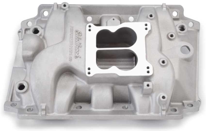 EDELBROCK EDE2146 Buick Performer Manifold - 400-455