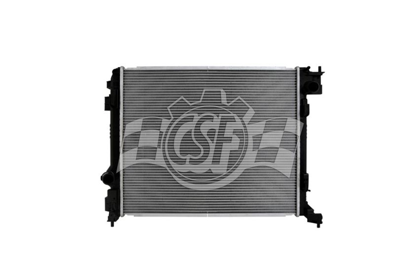 CSF 3857 Radiator