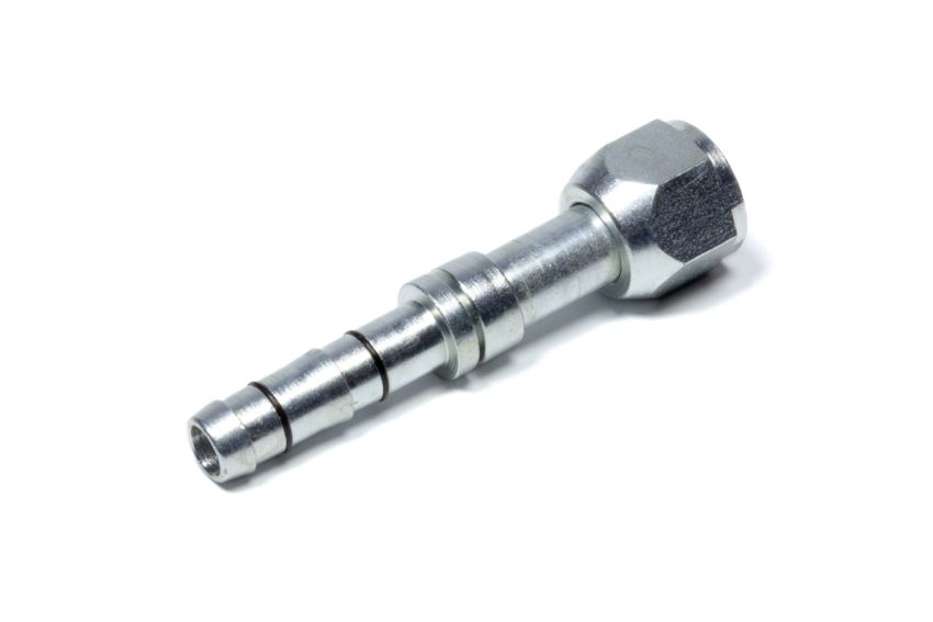 VINTAGE AIR VIN347180-VUR EZ Clip #8 Straight Fitting