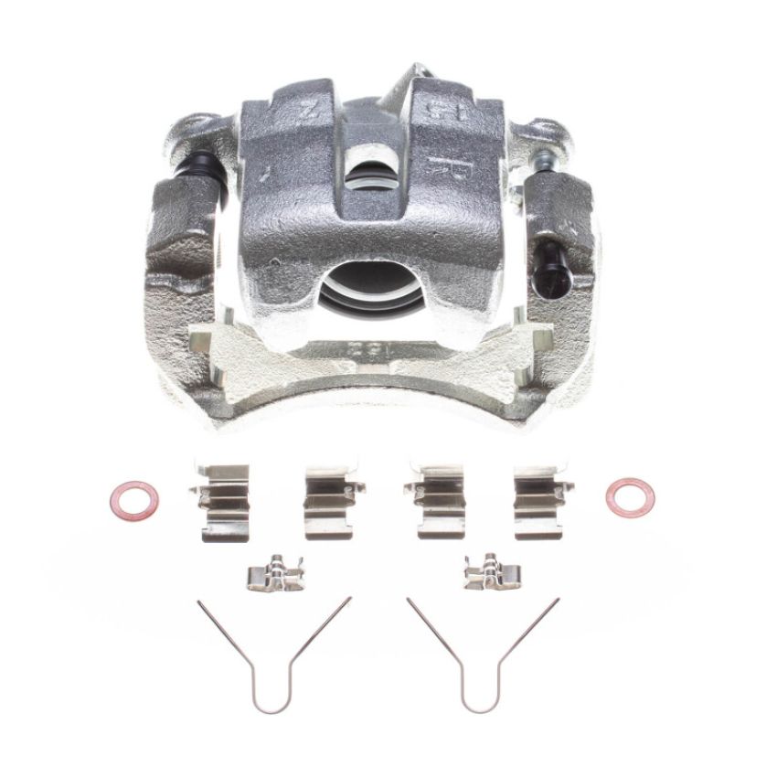 PowerStop L1704 Autospecialty By PowerStop Replacement Brake Caliper