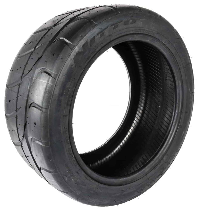 NITTO NT01 275/40R17 Competition