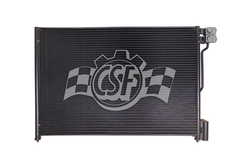 CSF 10572 A/C Condenser
