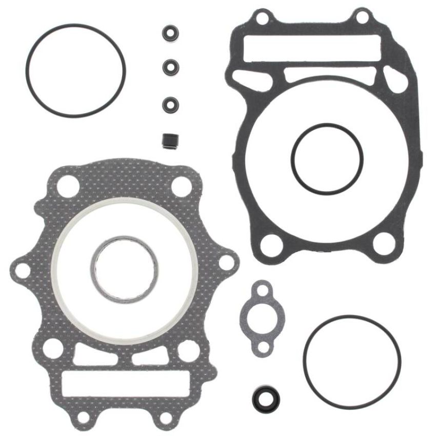 Vertex Pistons 810584 Vertex Gaskets 90-99 Suzuki DR350 Top End Gasket Kit