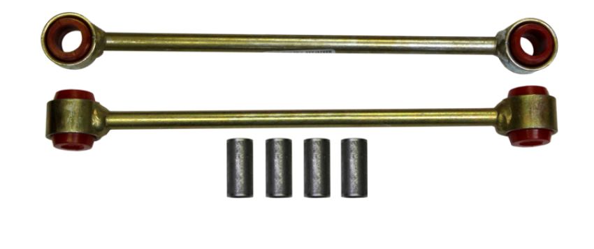Skyjacker SBE606 END LINKS REAR 97-01 6-8IN. T