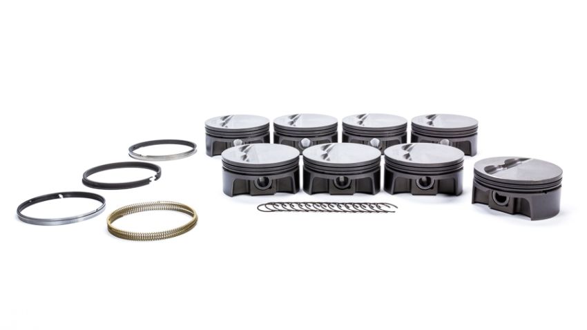 Mahle Motorsport 930200725 Piston Kit