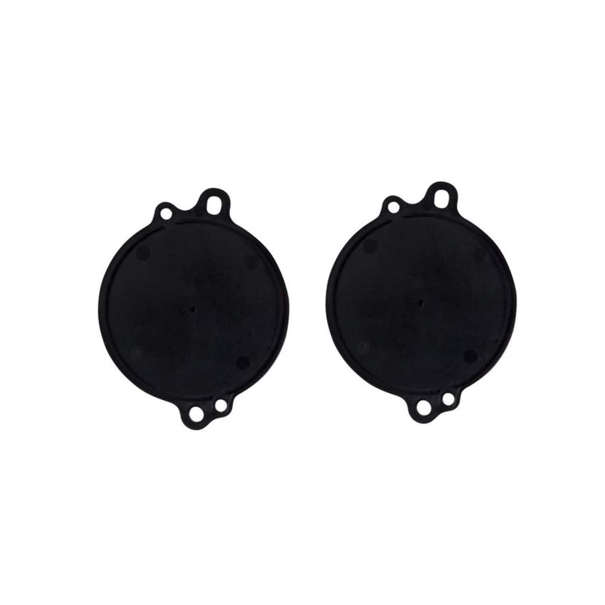Metra 82-4201 Toyota/Chrysler Speaker Adapters - 2.5inch to Tweeter