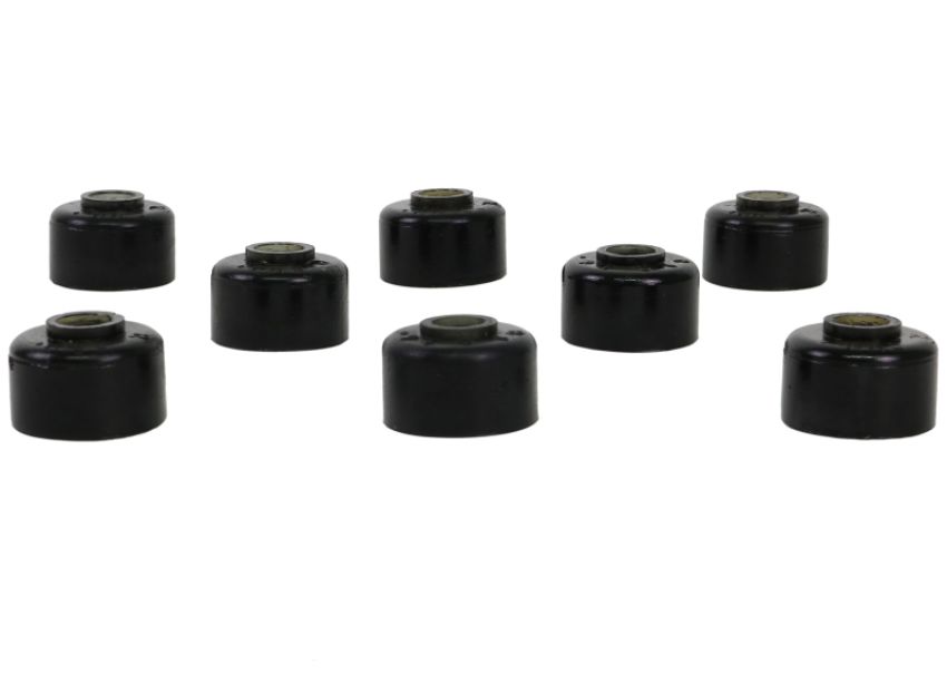 Whiteline W21014 Plus Audi / Chevrolet / Honda / Mitsubishi / Nissan / Toyota Front Sway Bar Link Assembly