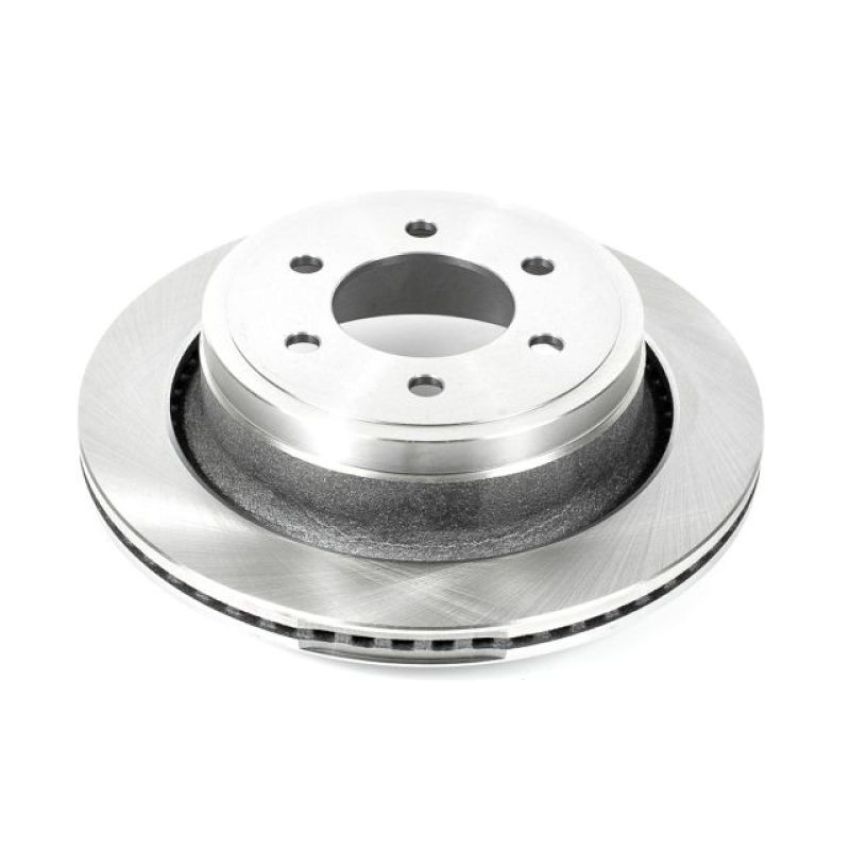 PowerStop AR85148 AutoSpecialty Brake Rotor