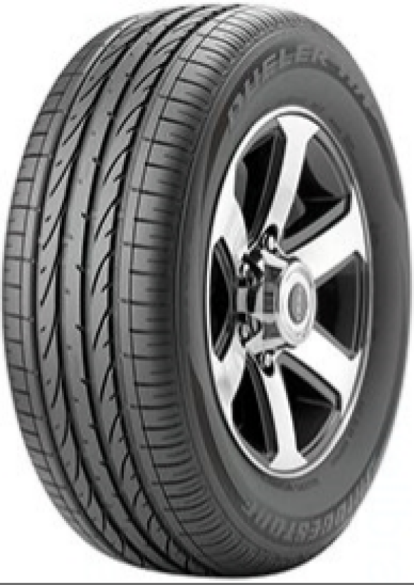 BRIDGESTONE Dueler H/P Sport 225/60R18 Summer