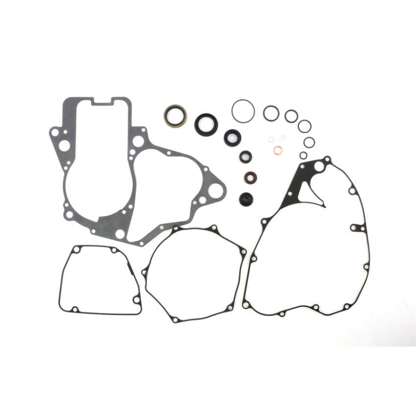 Cometic Gasket C3175BE Cometic 07-09 Suzuki RM-Z250 Bottom End Gasket Kit