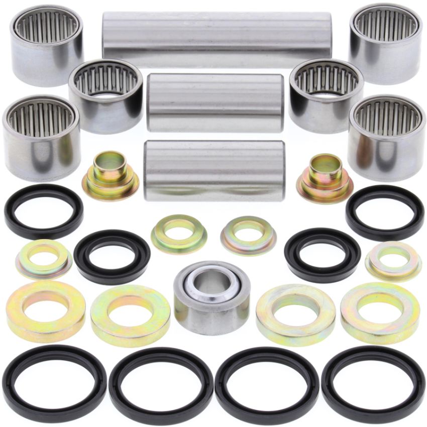 All Balls Racing 27-1148 2004 Husqvarna TC 250 Linkage Bearing Kit