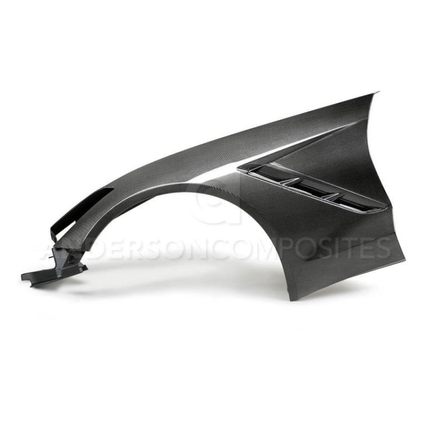 Anderson Composites AC-FF14CHC7-OE Fender