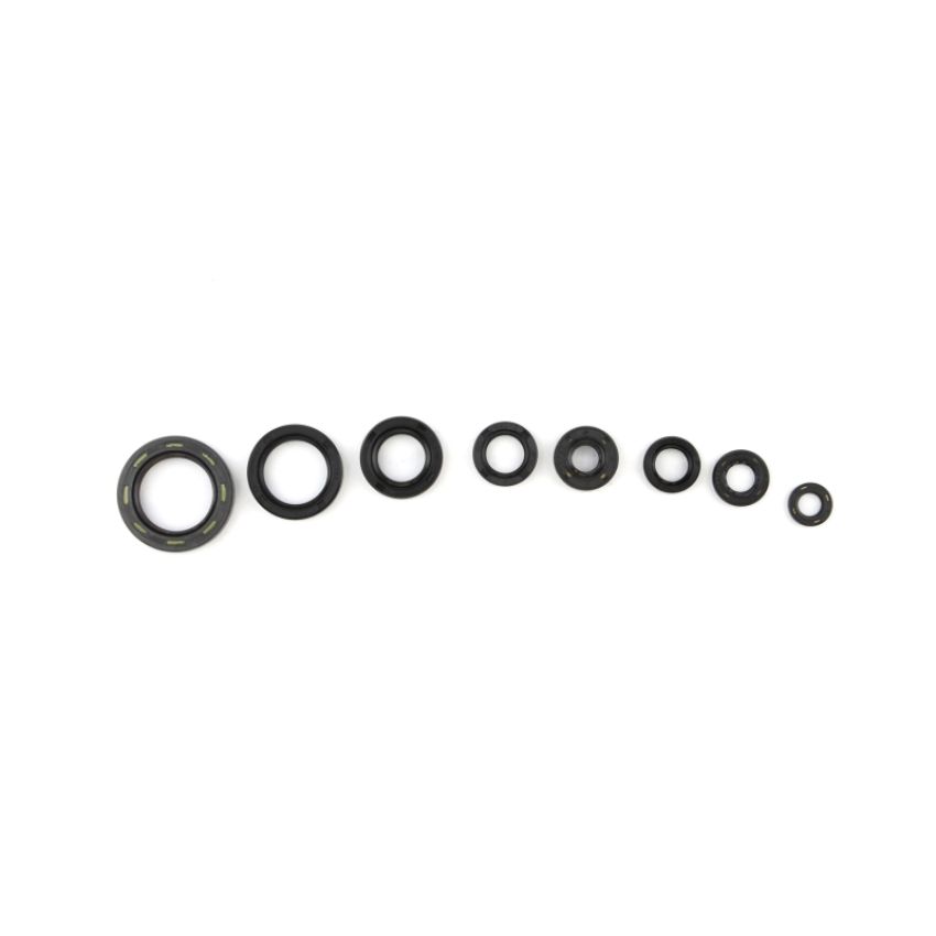 Cometic Gasket C7010OS Cometic 90-02 Honda CR250 Oil Seal Kit
