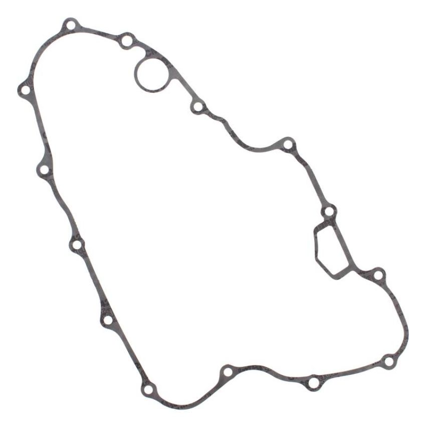 Vertex Pistons 816206 Vertex Gaskets 06-14 Honda TRX450ER Inner Clutch - Side Cover Gasket Kit