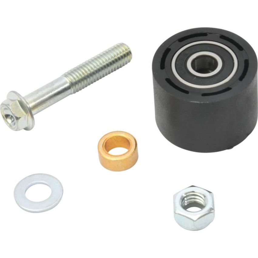 All Balls Racing 79-5017 02-22 Kawasaki KLX110 Chain Roller Lower