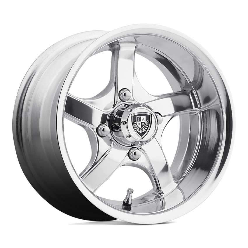 RALLYE UTV 12X6.5 HAND POLISHED -20MM