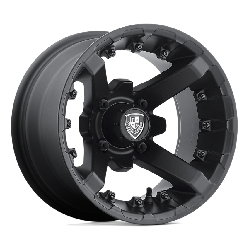 FAIRWAY ALLOYS FA138 BATTLE UTV Wheel 12X7 4X4.0 70.7 -47.0